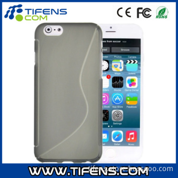 TPU Protective Case for 4.7" iPhone 6